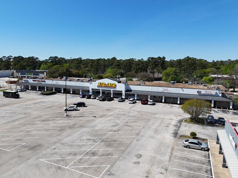 6448-6500 FM 1960 Rd W, Houston, TX à vendre - Photo principale – Image 1 sur 4