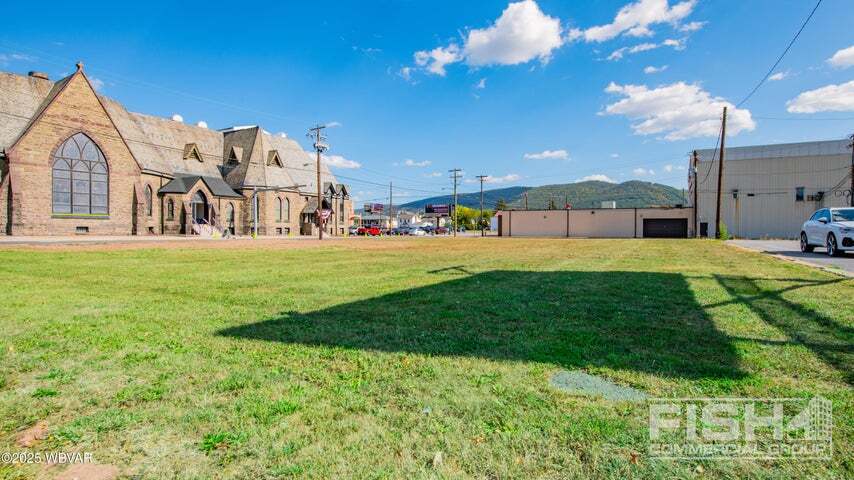 52 E 3rd St, Williamsport, PA à vendre - Photo de l’immeuble – Image 3 sur 3