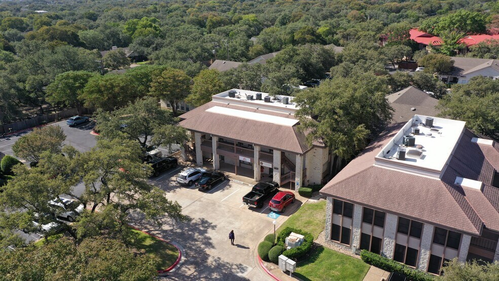 12343 Hymeadow Dr, Austin, TX à vendre - Photo de l’immeuble – Image 3 sur 6