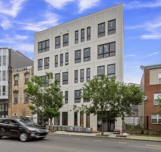 Plus de détails pour 1723 Ridge Ave, Philadelphia, PA - Logement à vendre