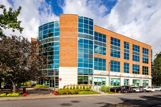 Plus de détails pour 3000 Boul René-Lévesque, Verdun, QC - Bureau à louer