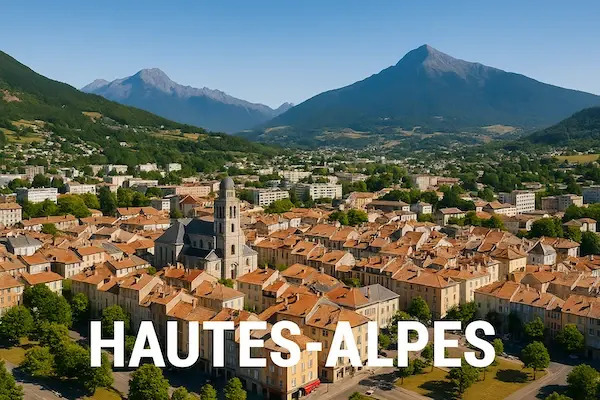 Plus de détails pour Place Jean Marcellin, Gap - Local d’activités à vendre