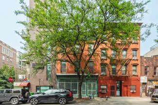 Plus de détails pour 445 Grand St, Brooklyn, NY - Logement à vendre