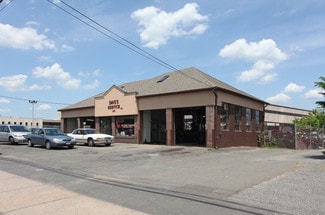 Plus de détails pour 330 Main St, East Hartford, CT - Local commercial à vendre