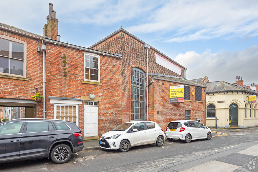 103 Water Ln, Leeds à louer - Photo de l’immeuble – Image 2 sur 3
