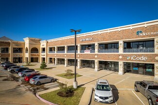 Plus de détails pour 4899 Highway 6, Missouri City, TX - Local commercial à louer