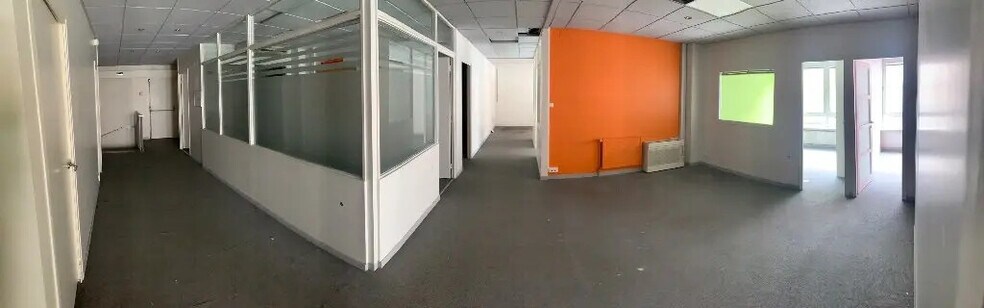 Bureau dans Dijon à vendre - Photo de l’immeuble – Image 3 sur 6
