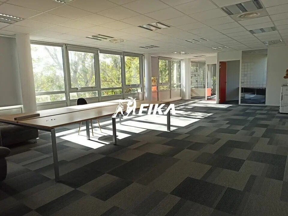 Bureau dans Labège à louer Photo de l’immeuble– Image 1 sur 8