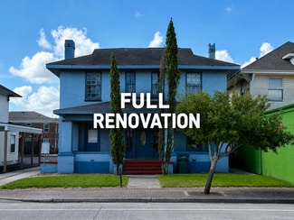 Plus de détails pour 2173 Calder Ave, Beaumont, TX - Bureau/Local commercial à louer