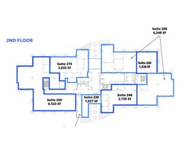 2850 Decker Lake Dr, West Valley, UT à louer Plan d’étage– Image 1 sur 1