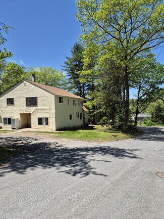 Plus de détails pour 88 Laurel Ave, South Fallsburg, NY - Logement à vendre