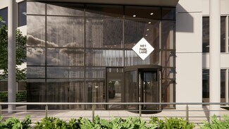 Plus de détails pour 1 Park Ln, Leeds - Bureau à louer