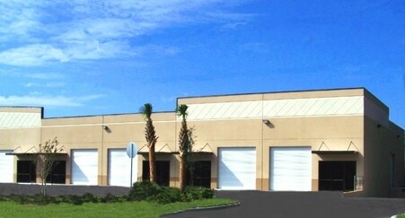 2625 Commerce Pky, North Port, FL à louer - Photo de l’immeuble – Image 2 sur 7