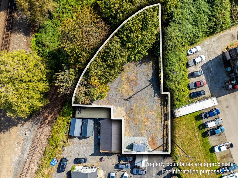 9813 Airport Way, Snohomish, WA à louer - Aérien – Image 1 sur 14