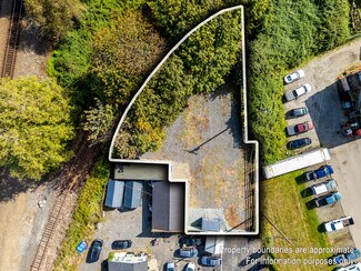 Plus de détails pour 9813 Airport Way, Snohomish, WA - Terrain à louer