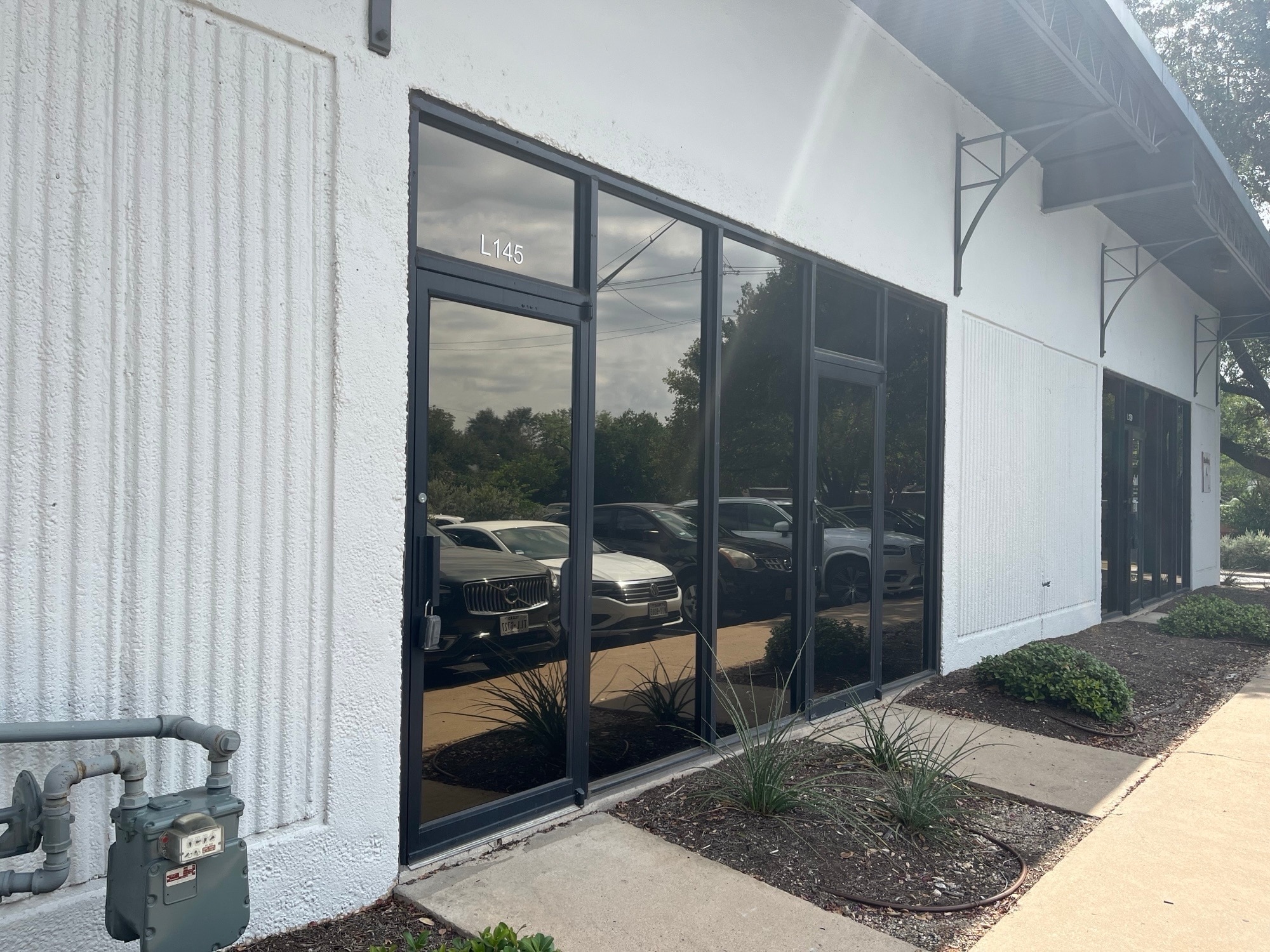 5555 N Lamar Blvd, Austin, TX à louer Photo intérieure– Image 1 sur 3
