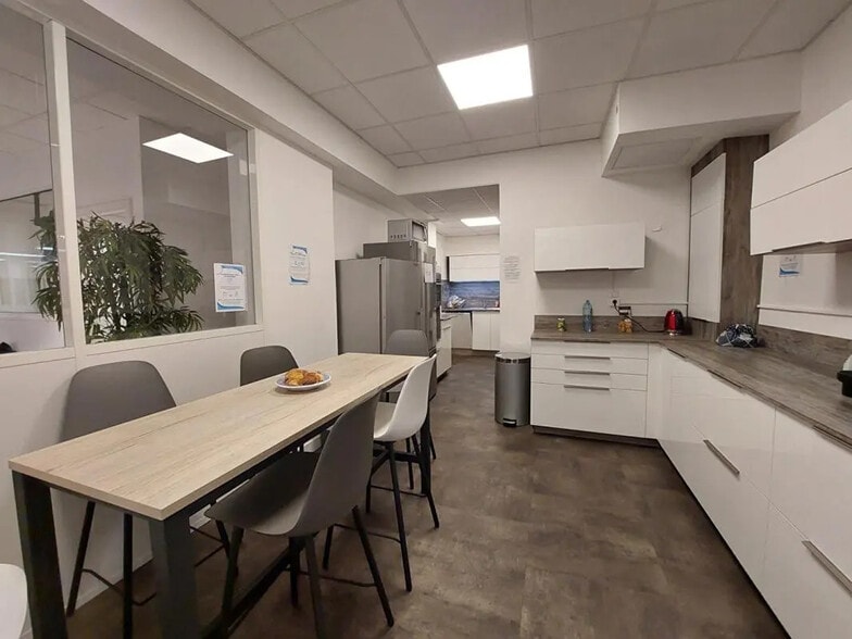 Bureau dans Paris à louer - Photo intérieure – Image 3 sur 8