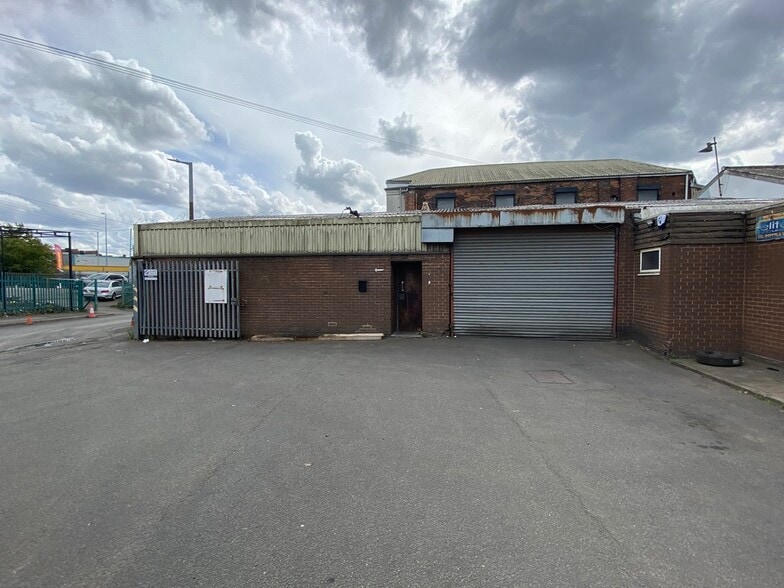 37 Grice St, West Bromwich à louer - Photo principale – Image 1 sur 2