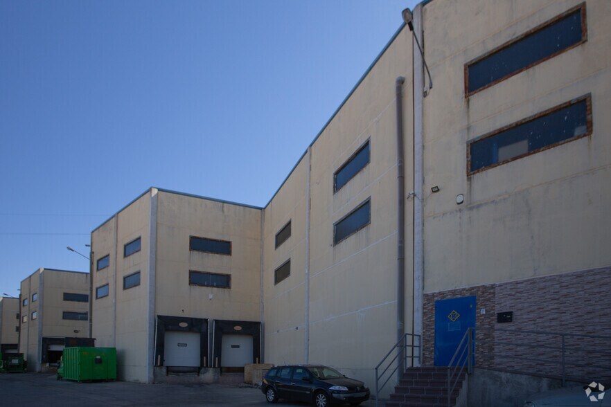 17 Calle Monte Naranco, Seseña, Toledo à vendre - Photo de l’immeuble – Image 3 sur 4