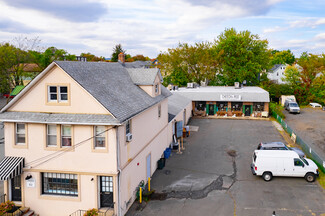 Plus de détails pour 246 North Ave, Garwood, NJ - Local commercial à vendre