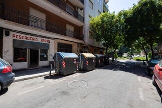 Plus de détails pour Calle Doctor Pareja Yébenes, 10, Granada - Local commercial à vendre