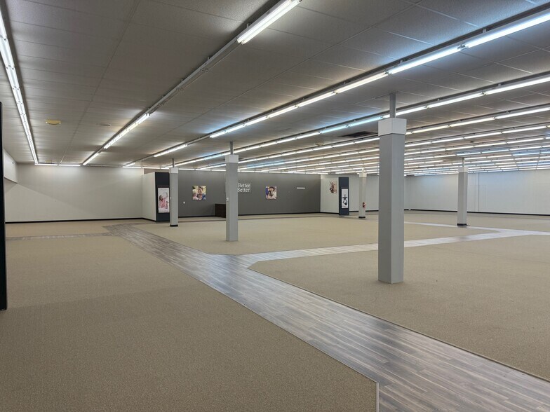 3600 Main St, Jasper, TN à vendre - Photo de l’immeuble – Image 3 sur 19