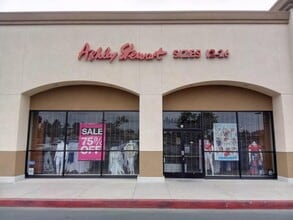 3363-3531 W Century Blvd, Inglewood, CA à louer Photo de l’immeuble– Image 1 sur 3