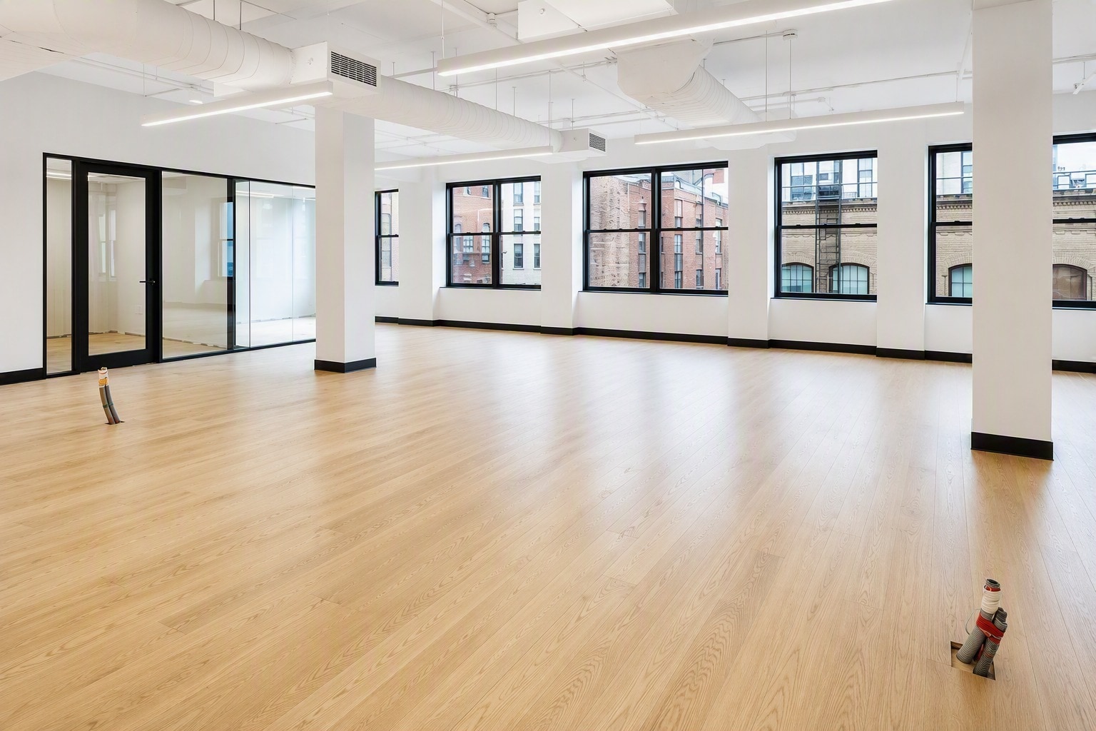 118 W 22nd St, New York, NY à louer Photo intérieure– Image 1 sur 1