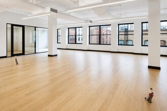 118 W 22nd St, New York, NY à louer Photo intérieure– Image 1 sur 1