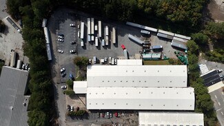 Plus de détails pour 6200 Ross Rd, Doraville, GA - Industriel/Logistique à louer
