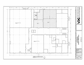 517 W 100 N, Providence, UT à louer Plan d’étage– Image 1 sur 1