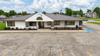 Plus de détails pour 3100 Lake St, Lake Charles, LA - Bureau à louer
