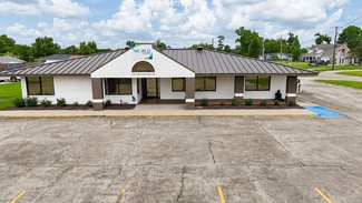 Plus de détails pour 3100 Lake St, Lake Charles, LA - Bureau à louer