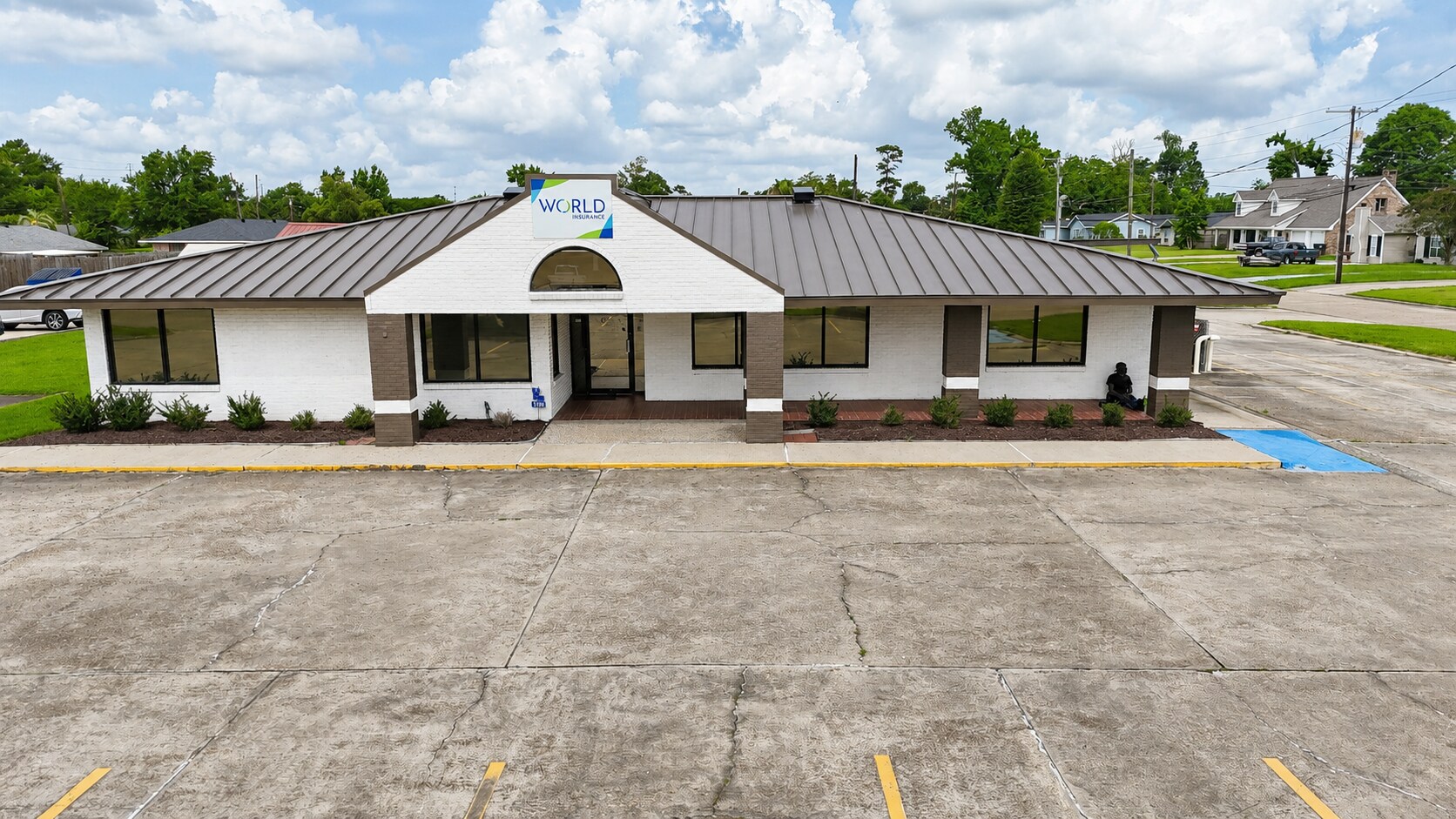 3100 Lake St, Lake Charles, LA à louer Photo principale– Image 1 sur 8