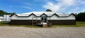 Plus de détails pour 2206 W Main St, Clarksville, AR - Local commercial à vendre