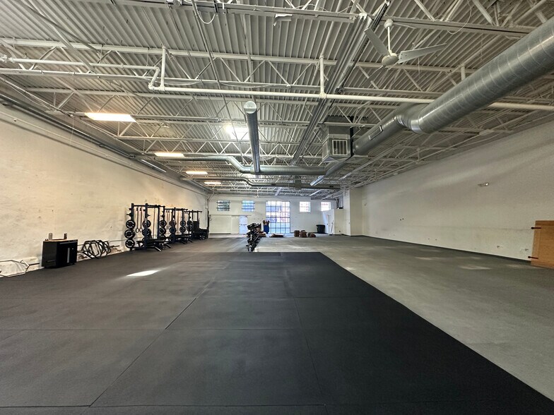 810 N Hancock St, Philadelphia, PA à louer - Photo intérieure – Image 2 sur 4