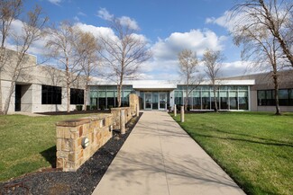 Plus de détails pour 16041 Foster, Overland Park, KS - Industriel/Logistique à vendre