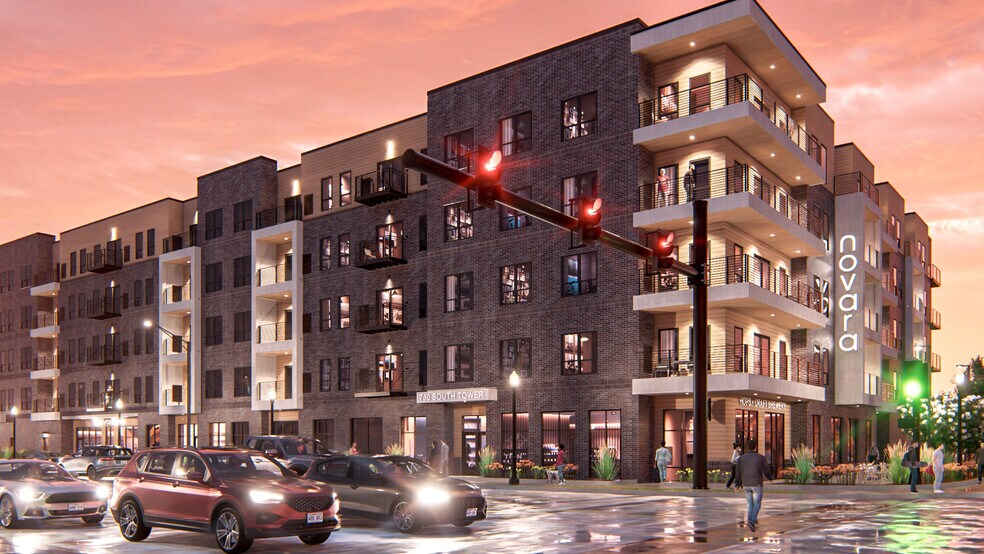 2277 Holmgren Way, Ashwaubenon, WI à louer - Photo de l’immeuble – Image 2 sur 3