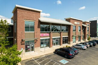 Plus de détails pour 1532 W Broadway, Madison, WI - Bureau à louer