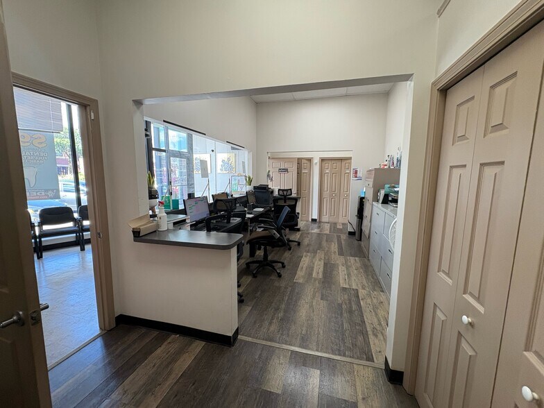 1618-1634 Blue Hill Ave, Mattapan, MA à louer - Photo de l’immeuble – Image 3 sur 8
