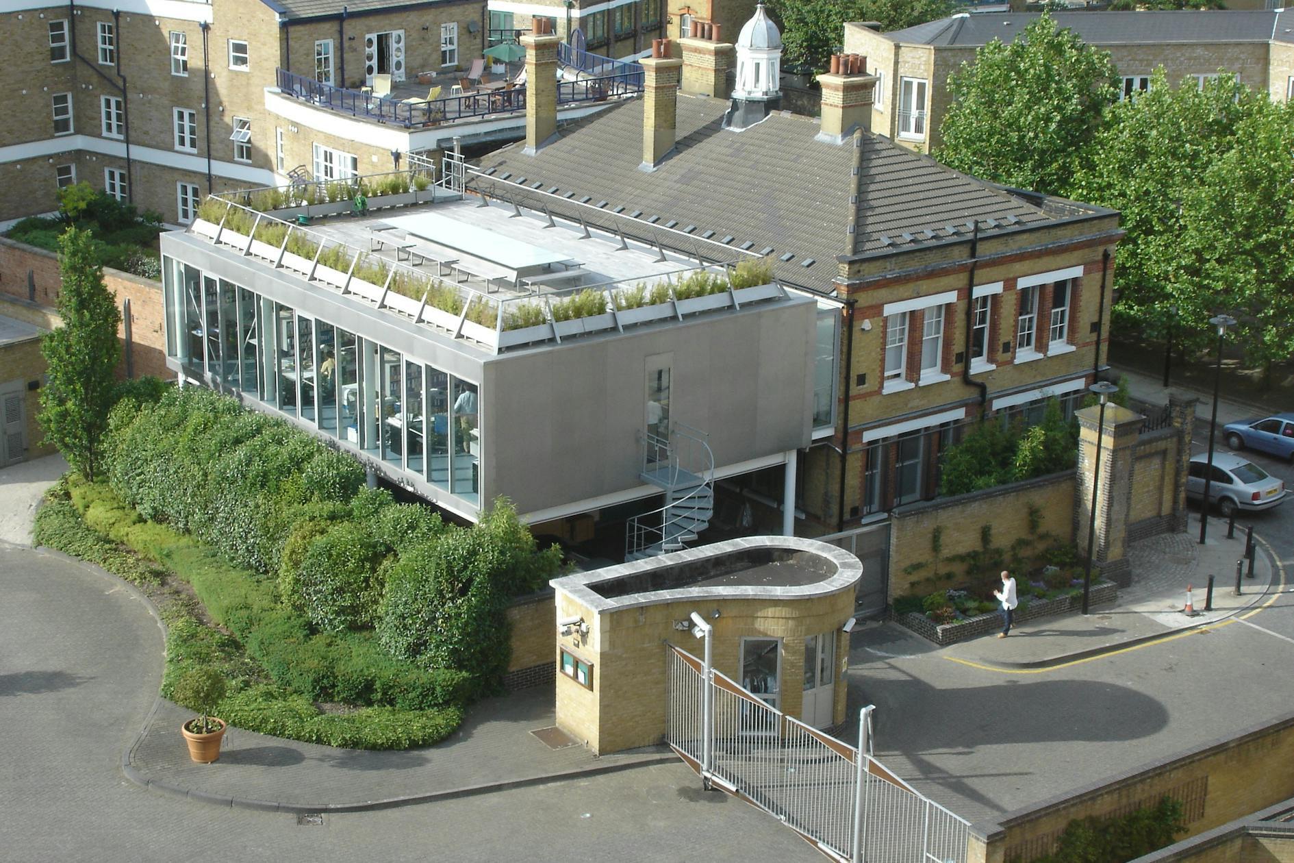 110 Three Colt St, Londres à louer Aérien– Image 1 sur 8