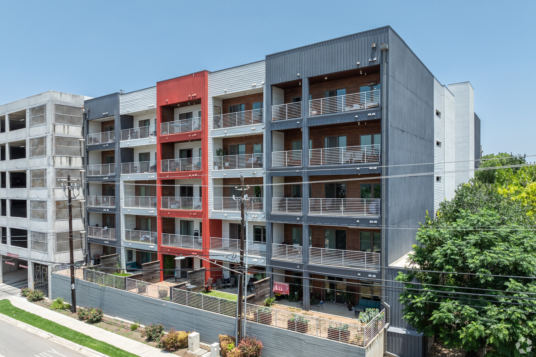 4361 S Congress Ave, Austin, TX à vendre Photo principale– Image 1 sur 42