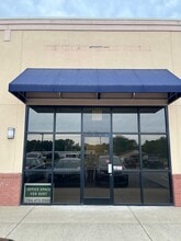 1606 E Dixon Blvd, Shelby, NC à louer Photo de l’immeuble– Image 1 sur 6