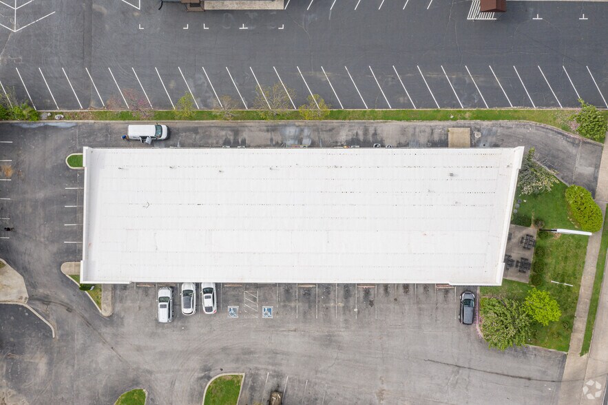 1520 Memorial Blvd, Murfreesboro, TN à louer - Photo de l’immeuble – Image 2 sur 4