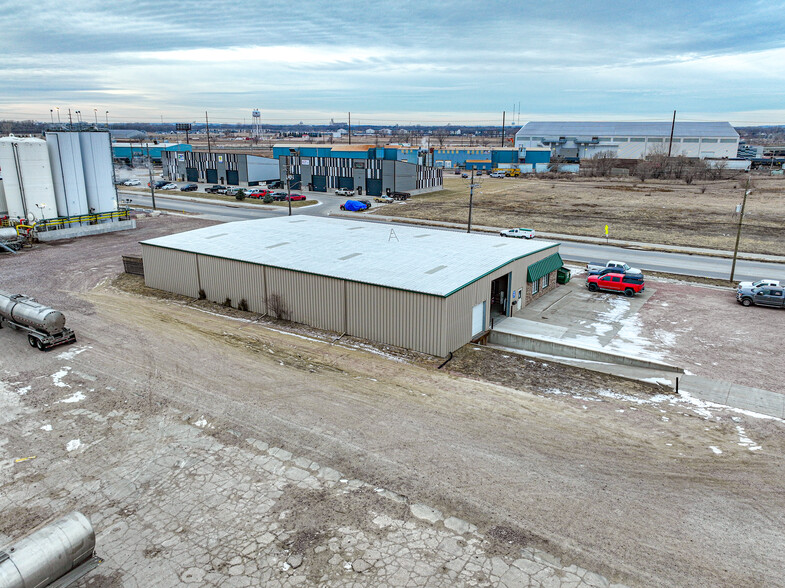 700 Cunningham Dr, Sioux City, IA à vendre - Photo de l’immeuble – Image 2 sur 3