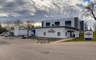 Plus de détails pour 4525 Pflaum Rd, Madison, WI - Industriel/Logistique à vendre