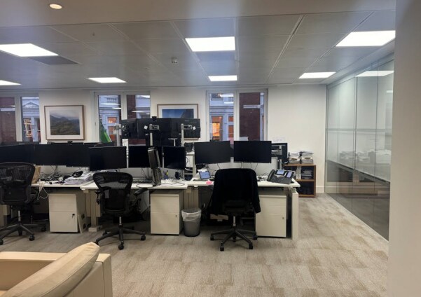 2-4 Cork St, Londres à louer Photo intérieure– Image 1 sur 8