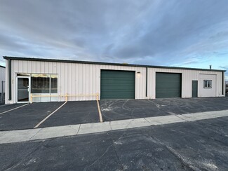 Plus de détails pour 2460 E Main St, Grand Junction, CO - Industriel/Logistique à louer