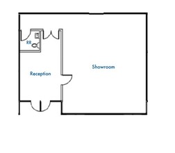 1635 S Rancho Santa Fe Rd, San Marcos, CA à louer Plan d’étage– Image 1 sur 1
