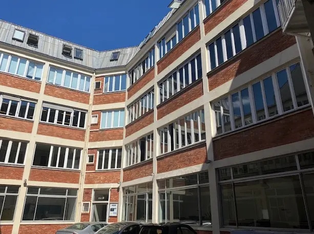 2 Rue De La Roquette, Paris à louer Photo de l’immeuble– Image 1 sur 33